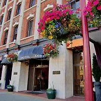 Dalton Hotel And Suites Victoria