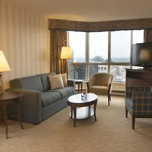 Minto Suite Hotel 4* Ottawa