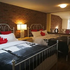 Margie Townhome 3* Toronto
