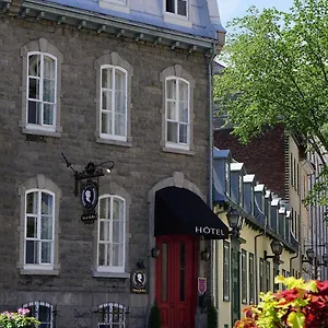 Marie-rollet 3* Quebec City