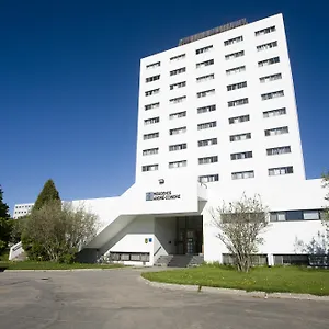 Residences Campus Notre-dame-de-foy 3* Saint-Augustin-de-Desmaures