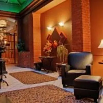 **  Dalton Hotel And Suites Victoria Canada